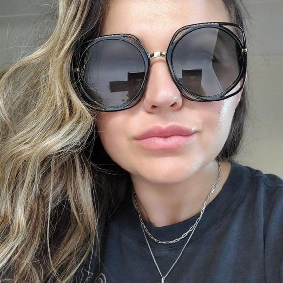 BRAND NEW DIOR DIRECTION 2M21I SUNGLASSES - Picture 3 of 11